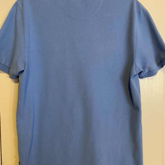 Men's Polo Shirt - Picture 6 of 14